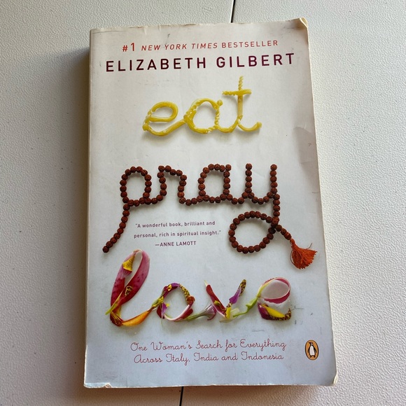 Paper Back Book - Picture 1 of 3